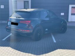 
										2018 AUDI Q5 pilnas									