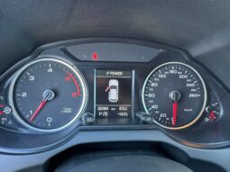 
										2013 AUDI Q5 pilnas									
