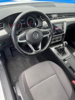 
										2019 VOLKSWAGEN PASSAT pilnas									