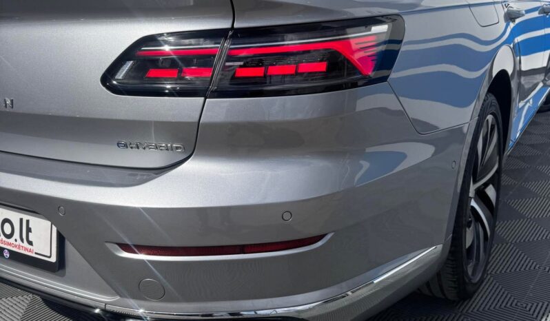 
								2021 VOLKSWAGEN ARTEON pilnas									