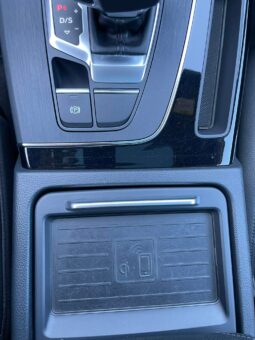 
										2018 AUDI Q5 pilnas									
