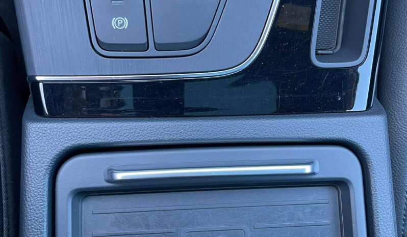 
								2018 AUDI Q5 pilnas									