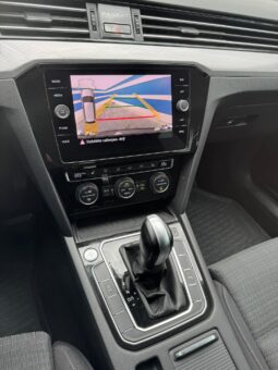 
										2019 VOLKSWAGEN PASSAT pilnas									