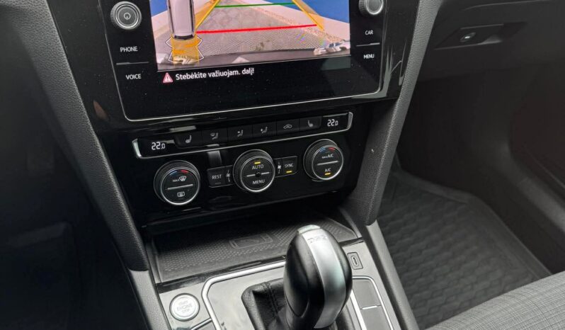 
								2019 VOLKSWAGEN PASSAT pilnas									