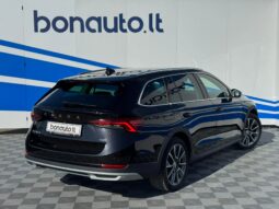 
										Skoda Octavia Scout pilnas									