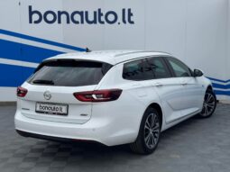 
										2020 OPEL INSIGNIA pilnas									