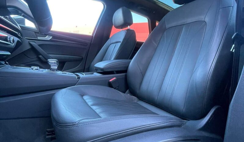 
								2018 AUDI Q5 pilnas									