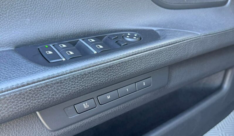 
								2013 BMW 730 pilnas									
