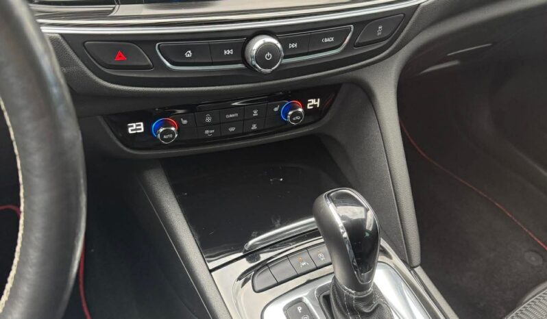 
								2020 OPEL INSIGNIA pilnas									