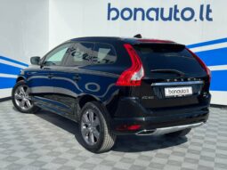 
										2016 VOLVO XC60 pilnas									