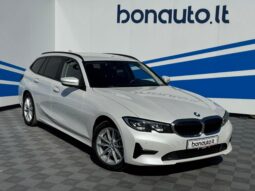 
										2020 BMW 330 pilnas									