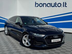 2019 AUDI A7