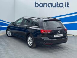 
										2019 VOLKSWAGEN PASSAT pilnas									