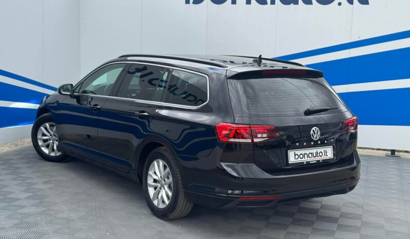 
								2019 VOLKSWAGEN PASSAT pilnas									