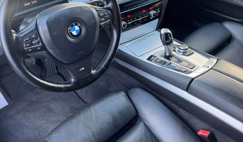 
								2013 BMW 730 pilnas									