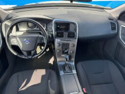 
										2016 VOLVO XC60 pilnas									