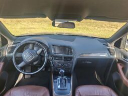 
										2009 AUDI Q5 pilnas									