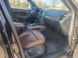 
										2009 AUDI Q5 pilnas									