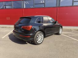 
										2009 AUDI Q5 pilnas									