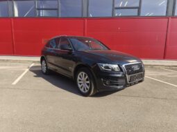 
										2009 AUDI Q5 pilnas									