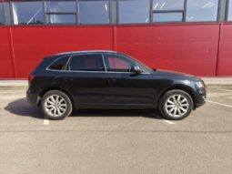 
										2009 AUDI Q5 pilnas									