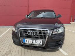 
										2009 AUDI Q5 pilnas									