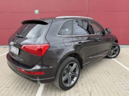 
										2009 AUDI Q5 pilnas									