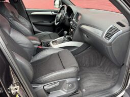 
										2009 AUDI Q5 pilnas									