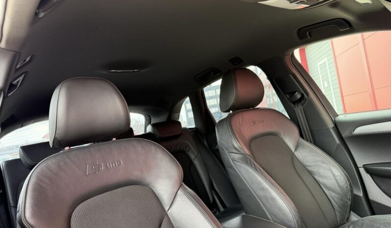 
								2009 AUDI Q5 pilnas									
