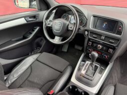 
										2009 AUDI Q5 pilnas									