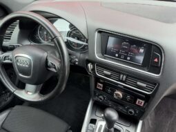 
										2009 AUDI Q5 pilnas									