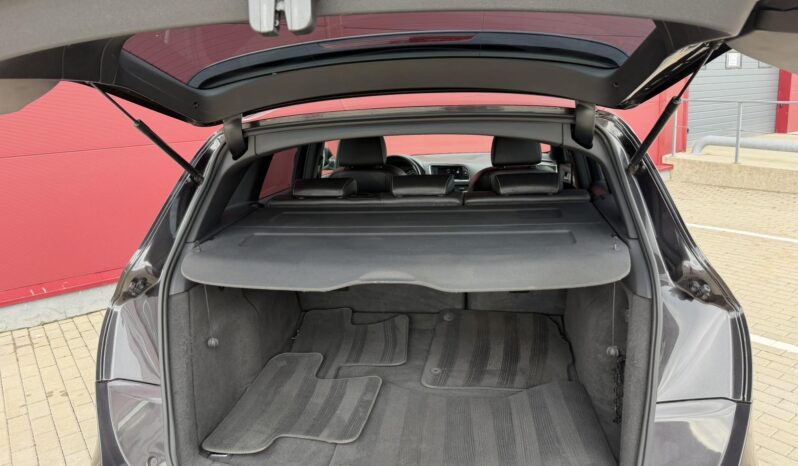 
								2009 AUDI Q5 pilnas									