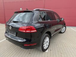 
										2014 VOLKSWAGEN TOUREG pilnas									