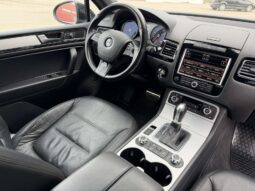 
										2014 VOLKSWAGEN TOUREG pilnas									