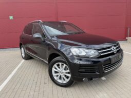 
										2014 VOLKSWAGEN TOUREG pilnas									