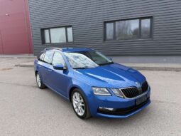 
										2019 SKODA OCTAVIA pilnas									
