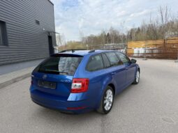 
										2019 SKODA OCTAVIA pilnas									