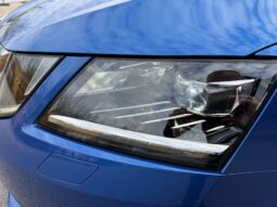 
										2019 SKODA OCTAVIA pilnas									