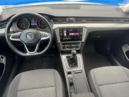 
										2019 VOLKSWAGEN PASSAT pilnas									