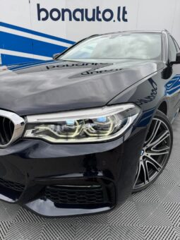 
										2017 BMW 540 pilnas									