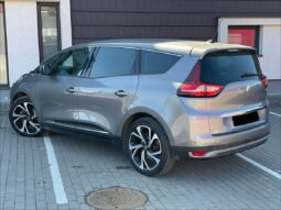 
										2020 RENAULT GRAND SCENIC pilnas									
