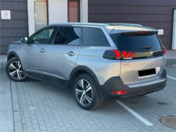 
										2019 PEUGEOT 5008 pilnas									