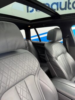 
										2017 BMW 540 pilnas									