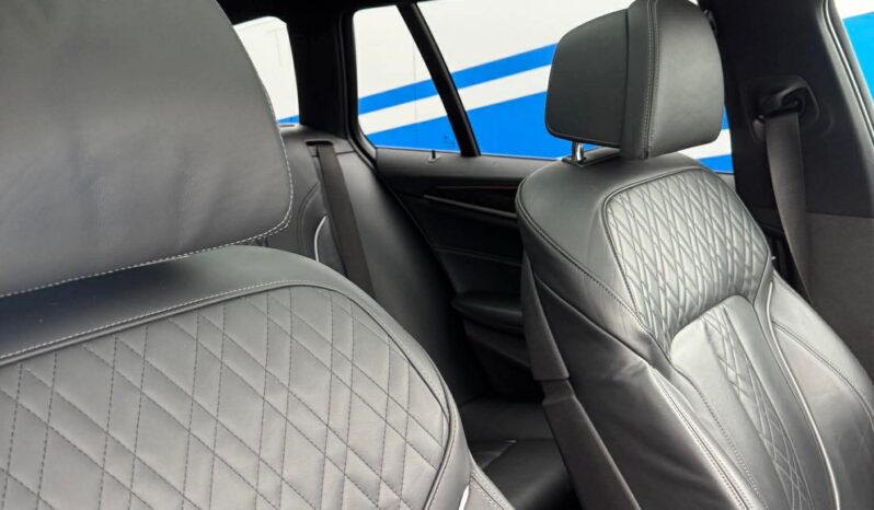 
								2017 BMW 540 pilnas									