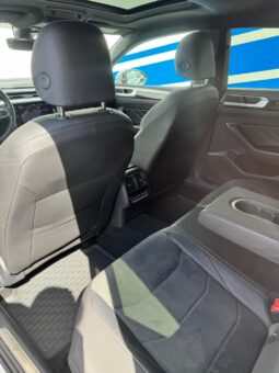 
										2021 VOLKSWAGEN ARTEON pilnas									