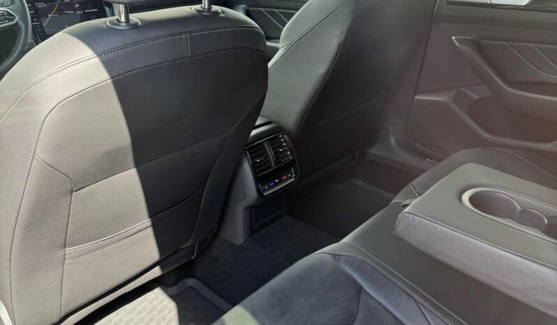 
								2021 VOLKSWAGEN ARTEON pilnas									