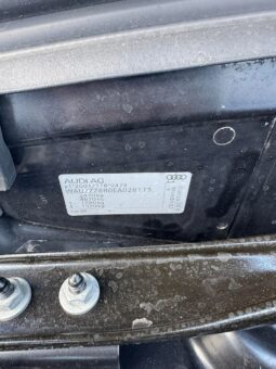 
										2013 AUDI Q5 pilnas									