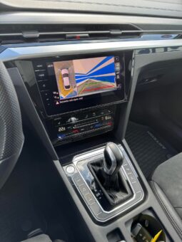 
										2021 VOLKSWAGEN ARTEON pilnas									