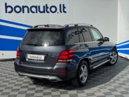 
										2014 MERCEDES BENZ GLK350 pilnas									