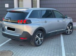 
										2019 PEUGEOT 5008 pilnas									